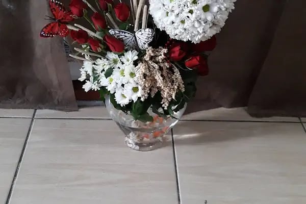 Mersin Mert Çiçekçilik - Resim 14
