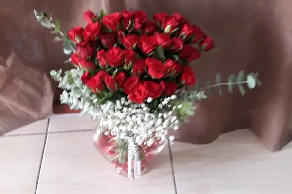 Mersin Mert Çiçekçilik - Resim 12