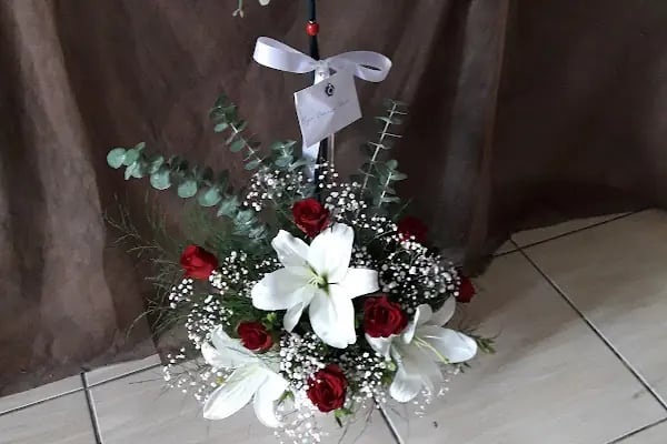 Mersin Mert Çiçekçilik - Resim 16
