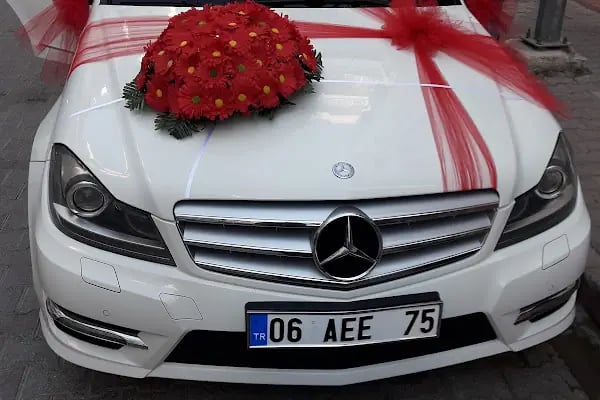 Mersin Mert Çiçekçilik - Resim 18