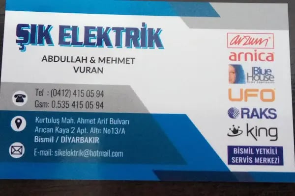 VURAN TEKNİK SERVİS - Resim 3