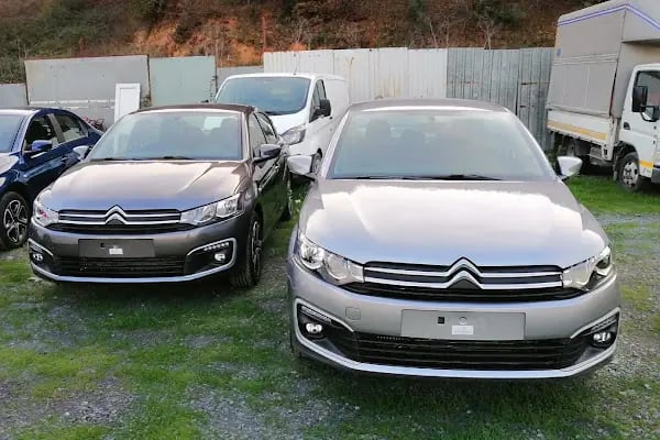 A Rent a Car | Muğla, Menteşe Araç Kiralama Şirketi - Resim 8
