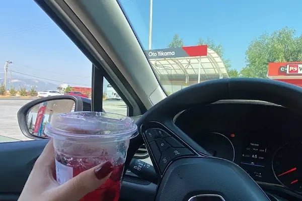 A Rent a Car | Muğla, Menteşe Araç Kiralama Şirketi - Resim 9