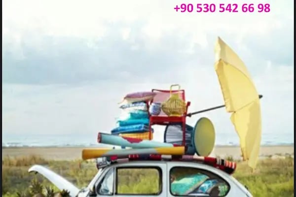 A Rent a Car | Muğla, Menteşe Araç Kiralama Şirketi - Resim 19