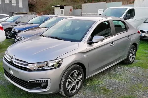 A Rent a Car | Muğla, Menteşe Araç Kiralama Şirketi - Resim 5
