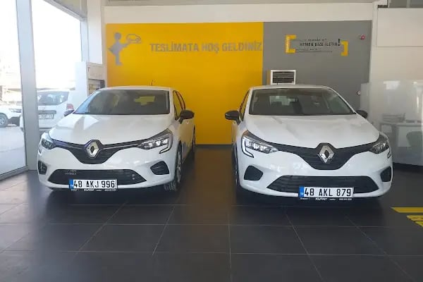 A Rent a Car | Muğla, Menteşe Araç Kiralama Şirketi - Resim 10