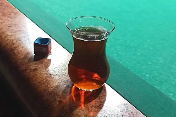 Number one bilardo salonu - Resim 18