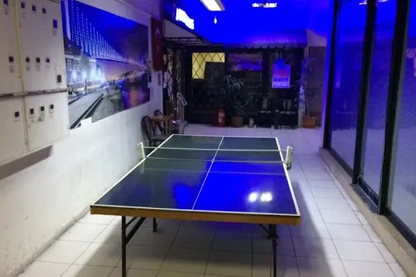 Number one bilardo salonu - Resim 13