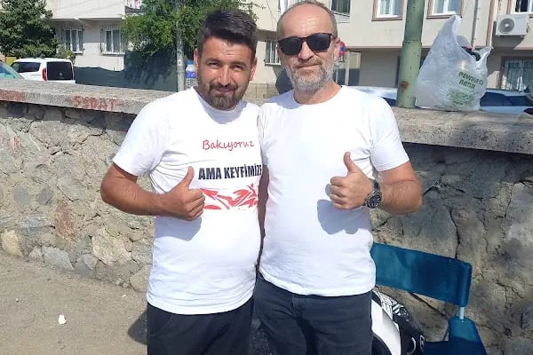 Özel Bursa Yiğit Sürücü Kursu - Resim 5