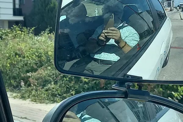 Özel Bursa Yiğit Sürücü Kursu - Resim 3