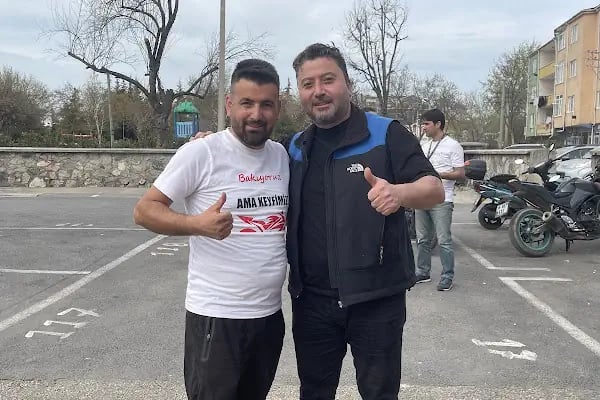 Özel Bursa Yiğit Sürücü Kursu - Resim 2
