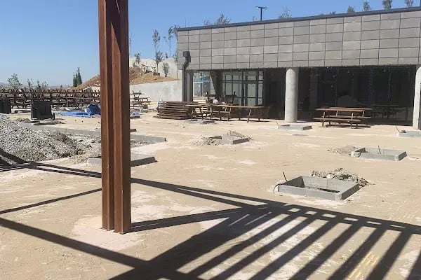 Akyurt Millet Bahçesi - Resim 4