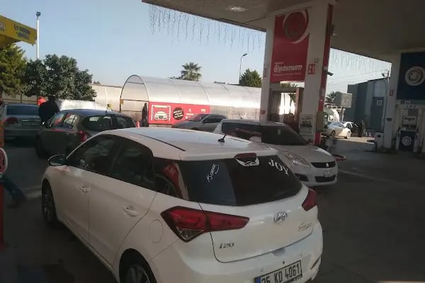Aytemiz Emircanlar Petrol - Resim 15