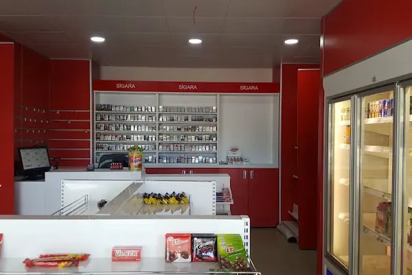 Aytemiz Emircanlar Petrol - Resim 16