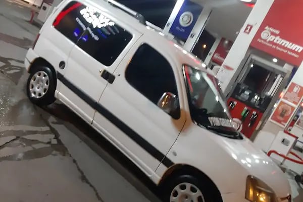 Aytemiz Emircanlar Petrol - Resim 4