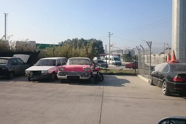 Aytemiz Emircanlar Petrol - Resim 8