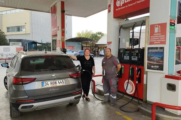 Aytemiz Emircanlar Petrol - Resim 7