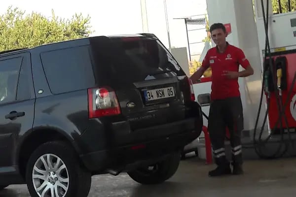 Aytemiz Emircanlar Petrol - Resim 10