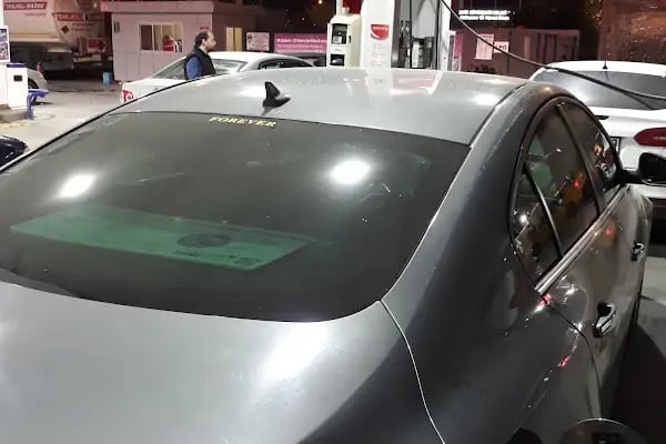 Aytemiz Emircanlar Petrol - Resim 14