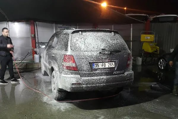 Aytemiz Emircanlar Petrol - Resim 18