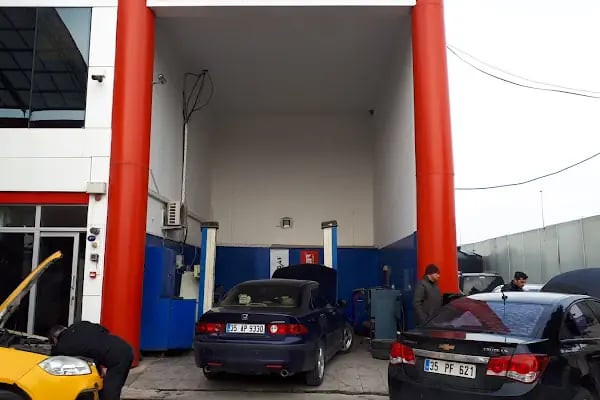 Aytemiz Emircanlar Petrol - Resim 17