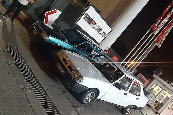 Aytemiz Emircanlar Petrol - Resim 20
