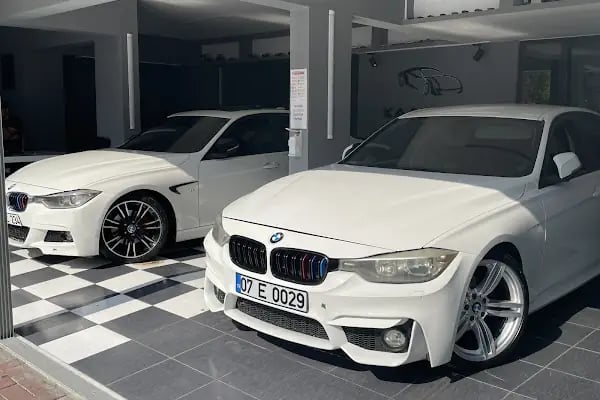 Kaan Rent A Car Alanya - Resim 16