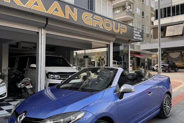 Kaan Rent A Car Alanya - Resim 8