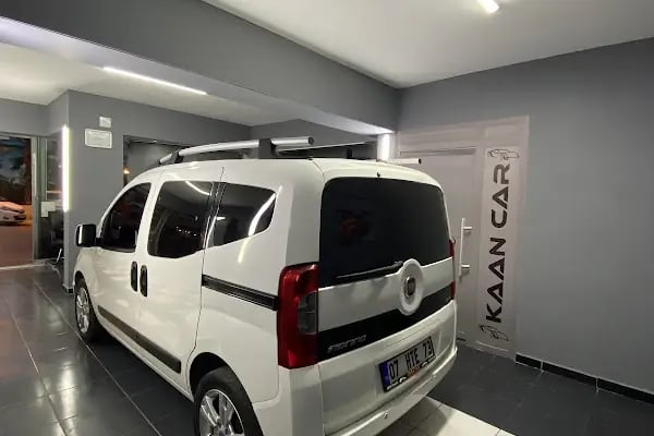 Kaan Rent A Car Alanya - Resim 9