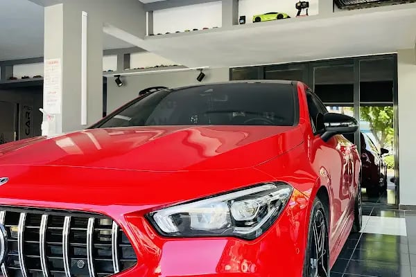 Kaan Rent A Car Alanya - Resim 6