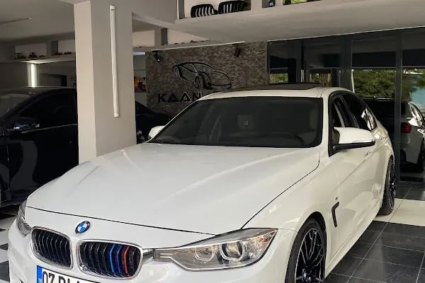 Kaan Rent A Car Alanya - Resim 7