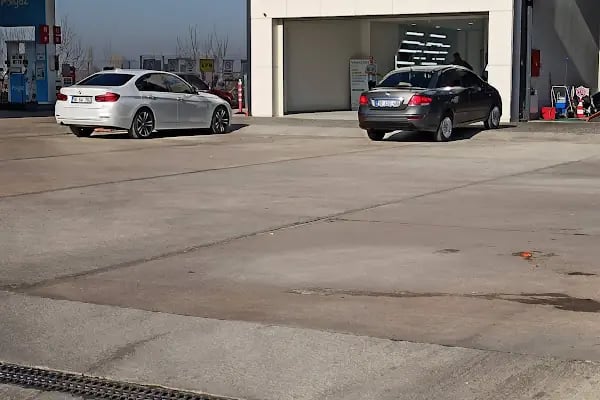 VavaCars Bursa Osmangazi Araç Alım Merkezi - Resim 7