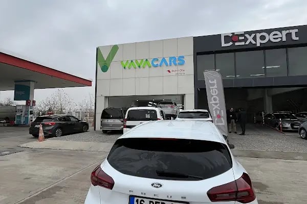 VavaCars Bursa Osmangazi Araç Alım Merkezi - Resim 19