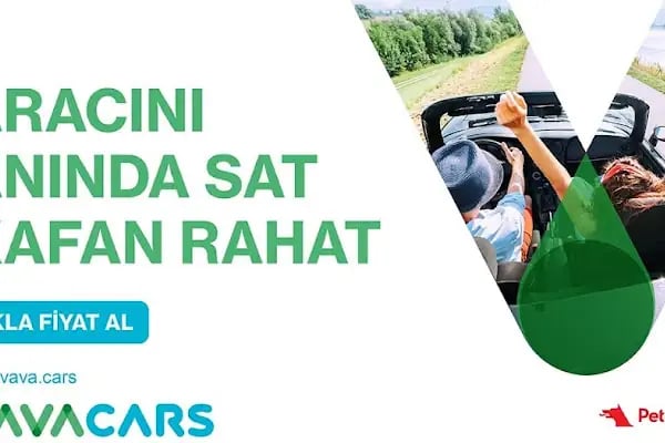 VavaCars Bursa Osmangazi Araç Alım Merkezi - Resim 18