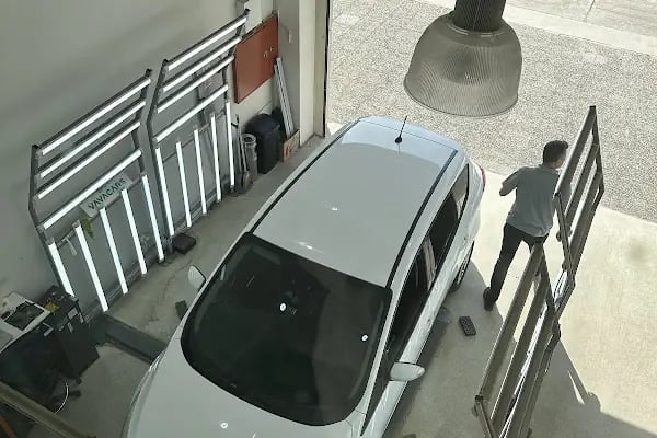 VavaCars Bursa Osmangazi Araç Alım Merkezi - Resim 8