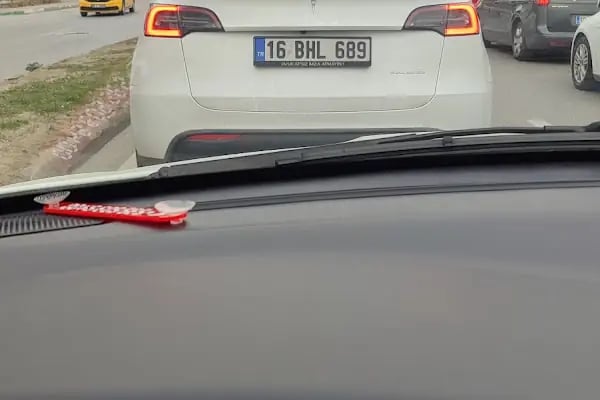 VavaCars Bursa Osmangazi Araç Alım Merkezi - Resim 16