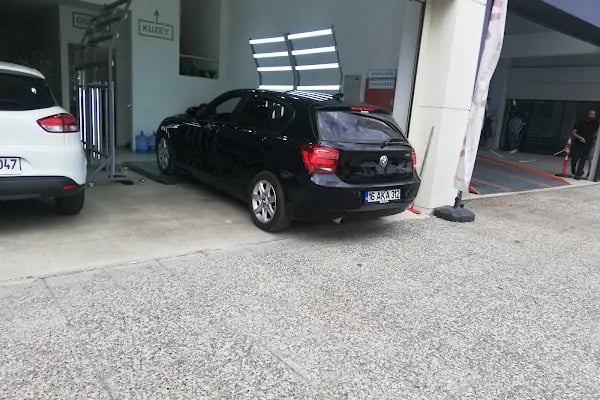 VavaCars Bursa Osmangazi Araç Alım Merkezi - Resim 14