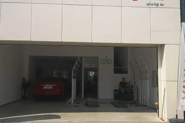 VavaCars Bursa Osmangazi Araç Alım Merkezi - Resim 15