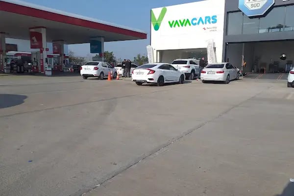 VavaCars Bursa Osmangazi Araç Alım Merkezi - Resim 9