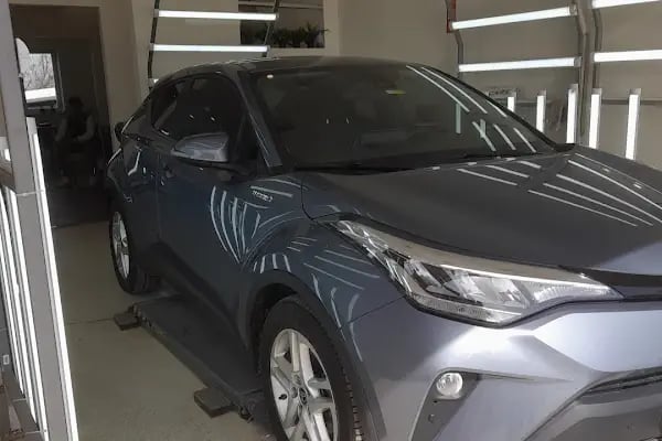 VavaCars Bursa Osmangazi Araç Alım Merkezi - Resim 12