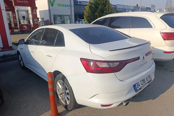 VavaCars Bursa Osmangazi Araç Alım Merkezi - Resim 6