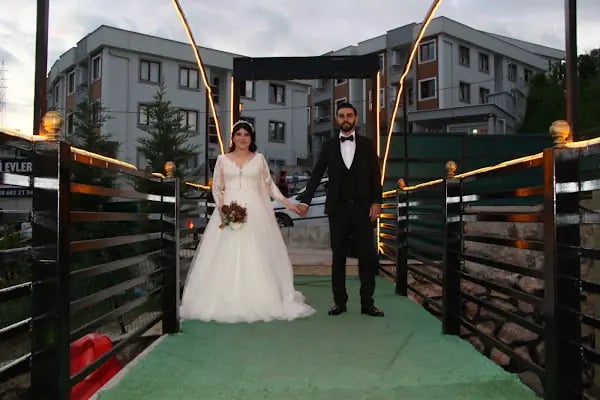 Payitaht Düğün Salonları SAKARYA - Resim 8