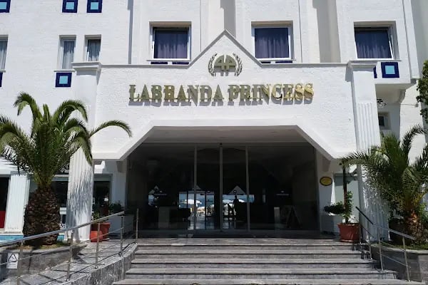 Labranda Güllük Princess - Resim 7