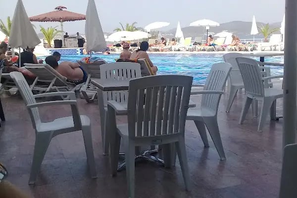 Labranda Güllük Princess - Resim 15