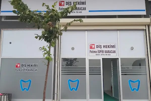 Diş Hekimi Fatma İspir Karacan - Resim 6