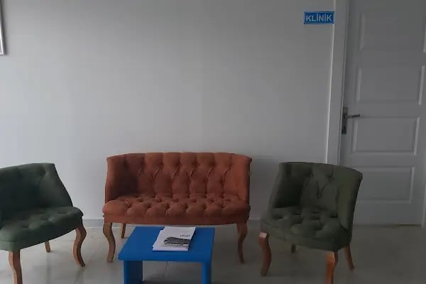 Diş Hekimi Fatma İspir Karacan - Resim 3