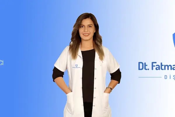 Diş Hekimi Fatma İspir Karacan - Resim 1