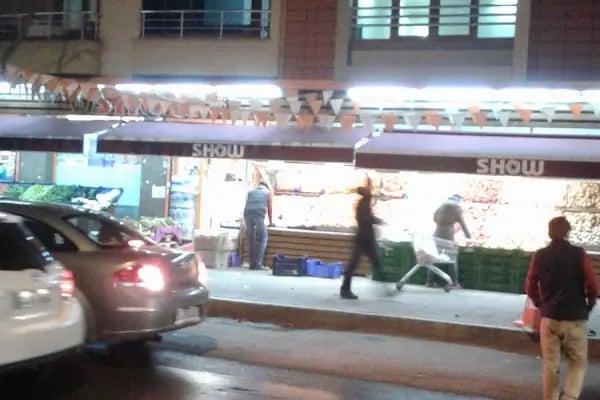 SHOW Market Reşitpaşa - Resim 10