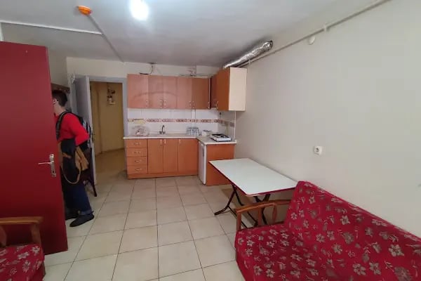 Saray Apart otel - Resim 6