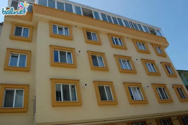 Saray Apart otel - Resim 11